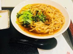 大王红烧牛肉面-永和大王(茉莉上新·漕宝店)