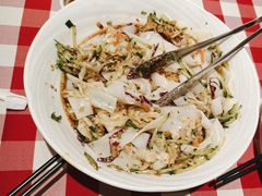 -西贝(紫荆广场店)