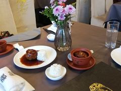 -羲和雅苑•北京烤鸭(平安国际金融中心店)