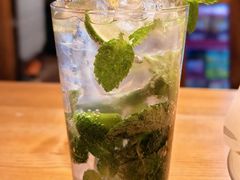 -JuiceRobot·手工意大利面&汉堡精酿(珠江新城店)