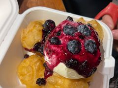 -BUTTERFUL&CREAMOROUS 黄油与面包(三里屯太古里店)