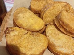 -聚味斋香辣蟹(生态城万达店)