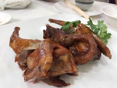 -黄埔华苑酒家(黄埔店)