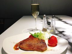 嫩尖牛排-发现花馆西餐厅FA Restaurant