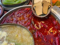 -纸盐河码头火锅(十八梯店)
