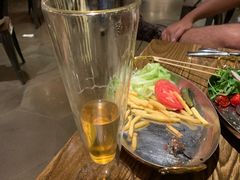 -The BREW·酿餐厅(浦东嘉里大酒店)