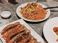 -王庄阿咪海鲜大排档(上下杭店)