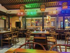 -来涮蜀鲜货火锅串串香(菜市口店)