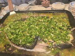 -辛香汇·现炒川菜(城北万象城店)