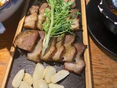 -金牌外婆家(苏州中心店)