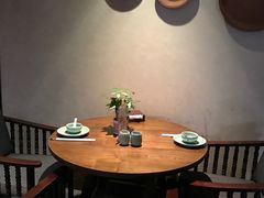 -粗茶淡饭·隐庐私厨(东亭店)
