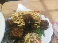 -傅记酱肉