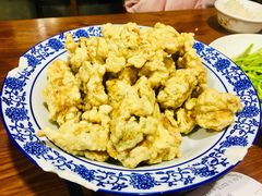 -大隐隐于市私房菜(保和小区店)