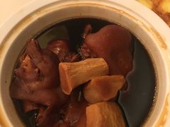 -半岛太子酒家(海港城店)