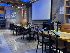 -鱼库·不仅是一家烤鱼店(车公庙店)