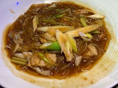 -绿茶餐厅(燕郊永旺店)