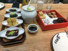 -壹零捌道·北京烤鸭(车公庄店)