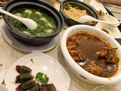 -怡园饭店-餐厅(四望亭店)