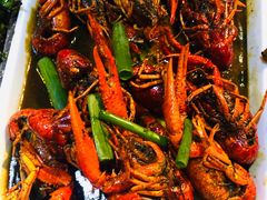 小龙虾-老地方烧烤涮(青县总店)