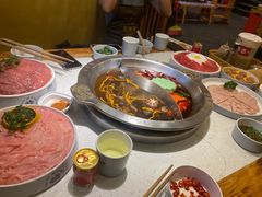 -大龙燚火锅(科华店)