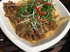 -潮福城大酒楼·潮味粤品·港式点心(湖滨北路店)