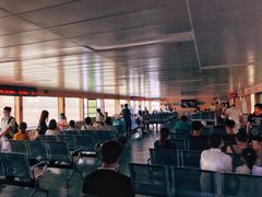 -武汉关码头(轮渡站)