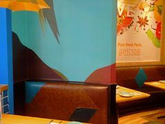 -菲滋意式餐厅(青悦城店)