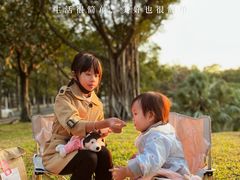 -麦当劳(百利广场店)