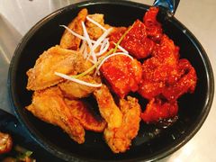 -MI WU FACTORY米屋美食工厂餐厅(绿地店)