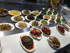 -惠成饺子(百合园店)