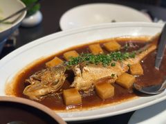 -逸品淮扬(东方渔人码头店)