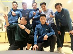 -中田健身工作室(中针商务店)