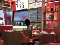 -满园烤鸭·春饼(沈北万达店)