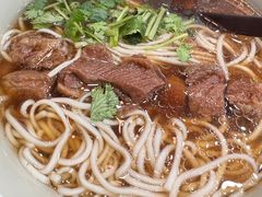 -李先生牛肉面大王(北京东四店)