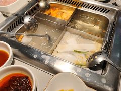 -海底捞火锅(大唐店)