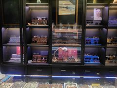 -日本手作眼镜·久川睛匠(新中关购物中心店)