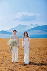 -卡兹摄影STUDIO婚纱摄影(文化路万达店)