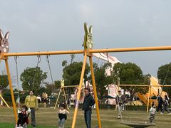 -季高兔窝窝亲子园(上海薰衣草公园店)