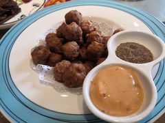 -金豆角砂锅焖面(安贞店)