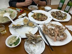 -望海潮海鲜店 特色家常菜(在海一方店)