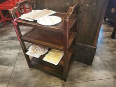 -红鼎坊·老成都火锅(新南门店)