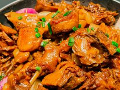 -食光慢宴·安吉土菜馆