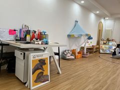 -华杉幼儿园(通州校区)