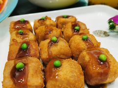 -金典银峰老鹅馆·昆山菜(亭林公园店)