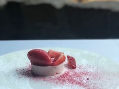 -三嚥阁 La Villa Restaurant
