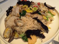 兴化炒米粉-莆田餐厅PUTIEN(深圳湾万象城家宴店)