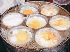 -李之安汉堡店