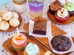 -caked(深圳购物公园店)