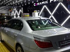 珠海尊车汇高端汽车服务(德国Ceramic&nbsp;PRO汽车钻石镀晶，全车永久保护)-珠海尊车汇龙膜精英店