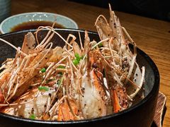 -阿吾罗日本料理(K11艺术中心店)